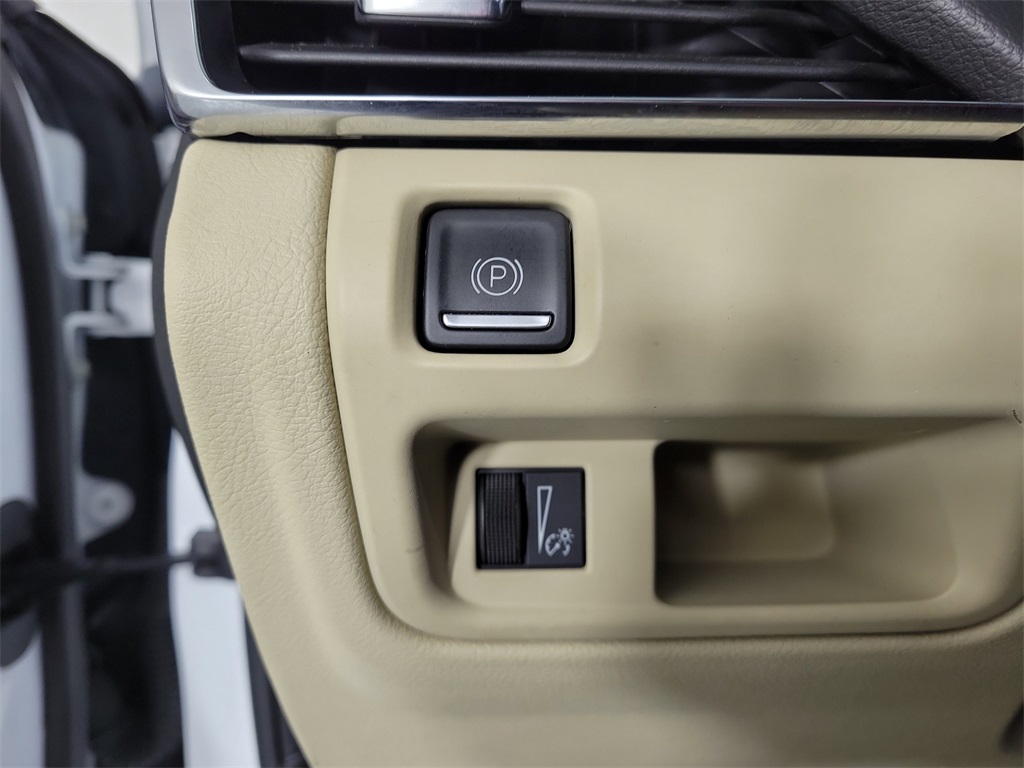 2022 Cadillac CT5 Premium Luxury White at AutoSavvy Houston Southwest