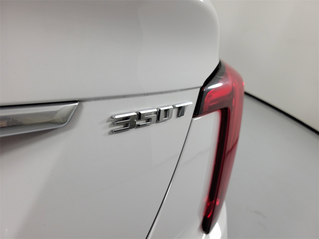 2022 Cadillac CT5 Premium Luxury White at AutoSavvy Houston Southwest