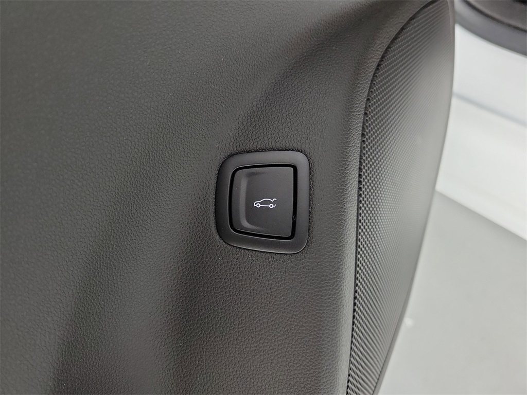 2022 Cadillac CT5 Premium Luxury White at AutoSavvy Houston Southwest