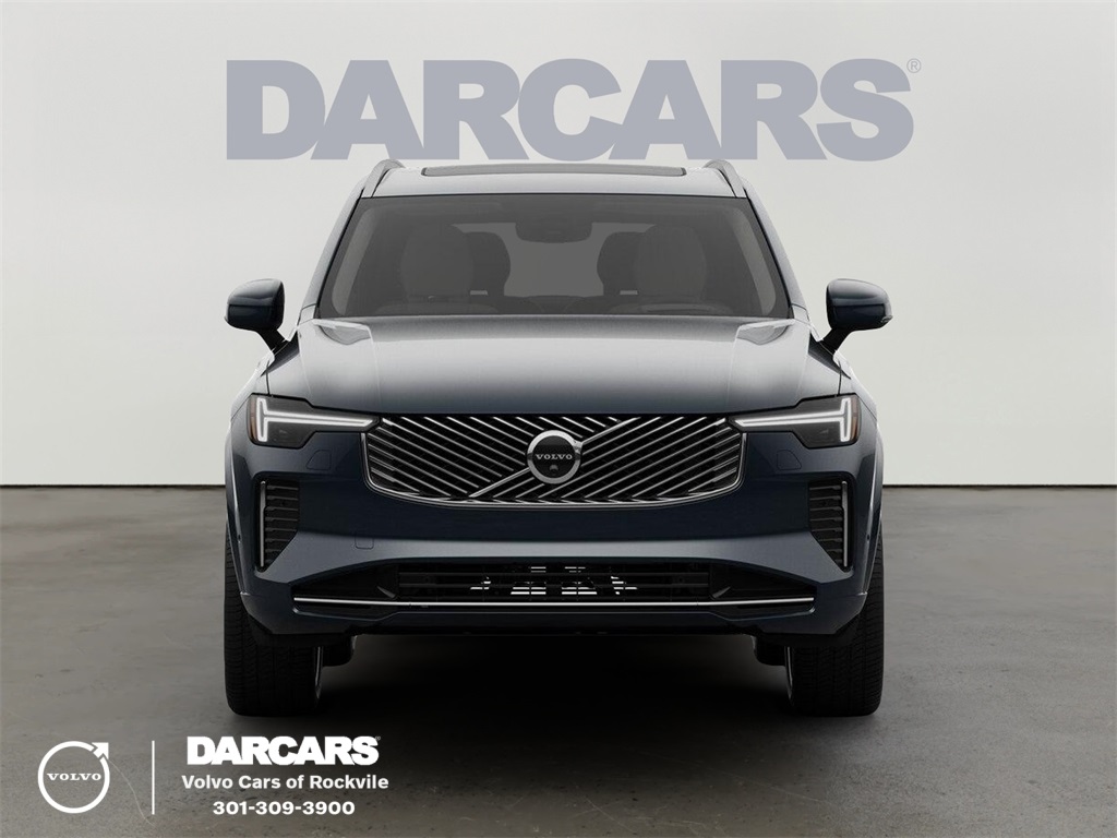 2026 Volvo XC90 B6 Ultra 6-Passenger AWD