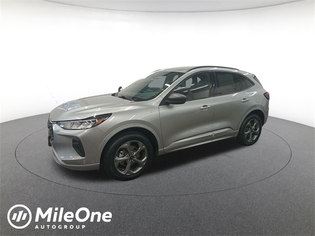 2024 Ford Escape ST-Line AWD