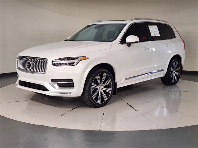 2023 Volvo XC90 Ultimate