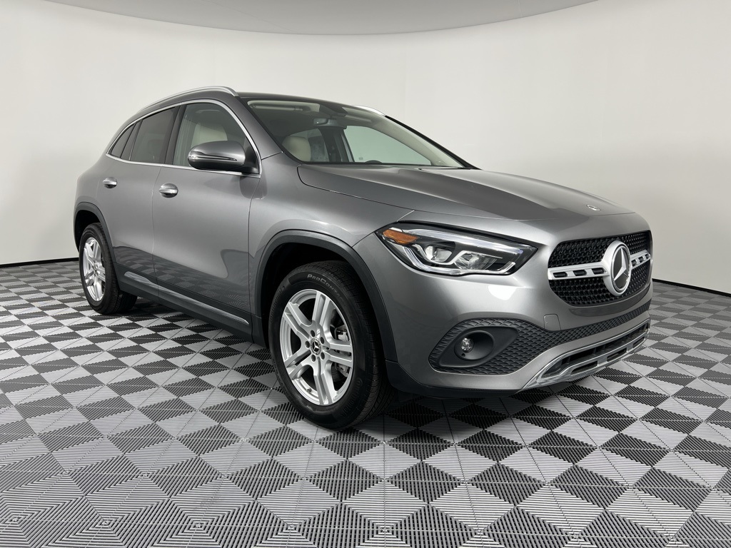 2022 Mercedes Benz GLA 250 4MATIC photo 24