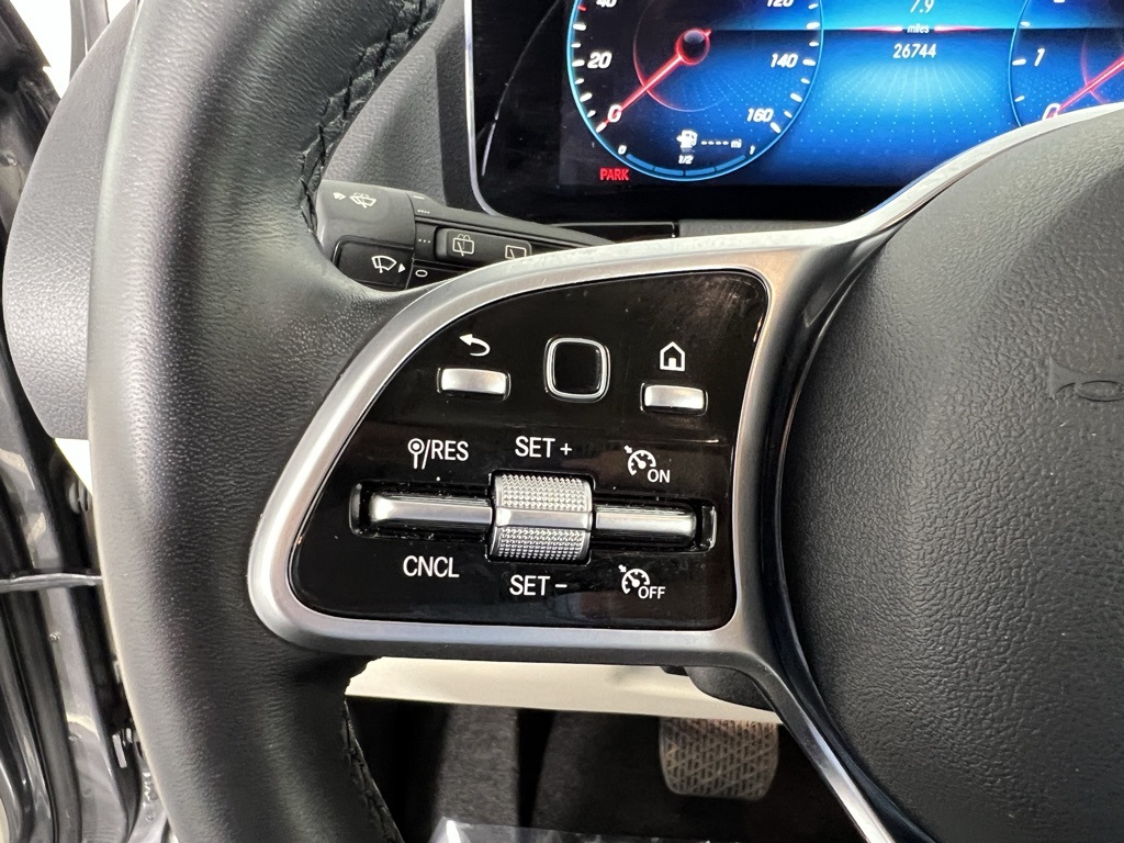 2023 Mercedes Benz GLA 250 4MATIC photo 12