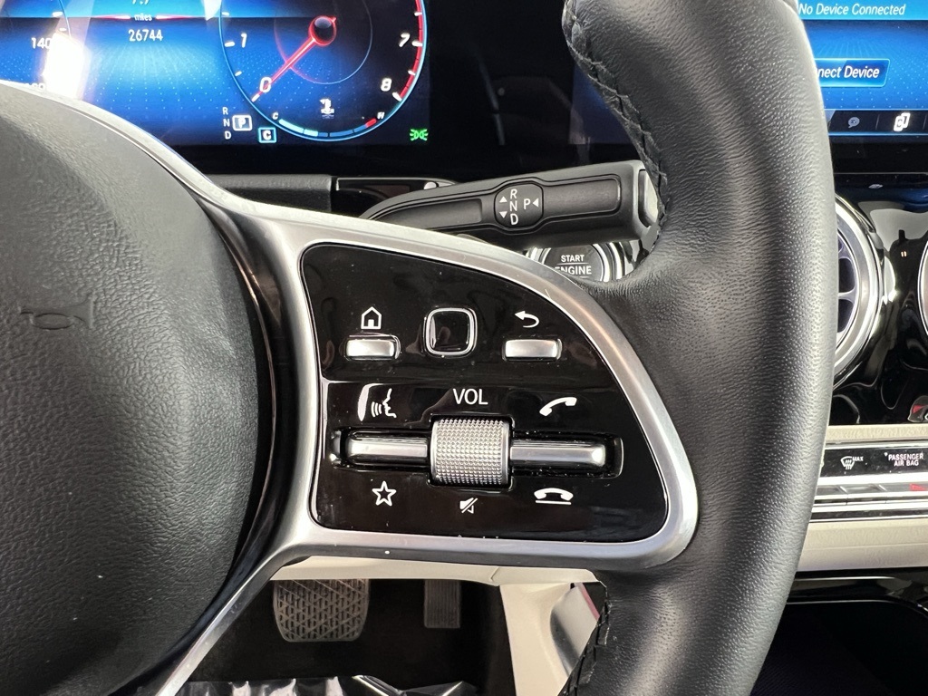 2023 Mercedes Benz GLA 250 4MATIC photo 13