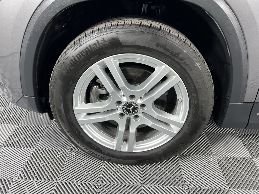 2023 Mercedes Benz GLA 250 4MATIC photo 21