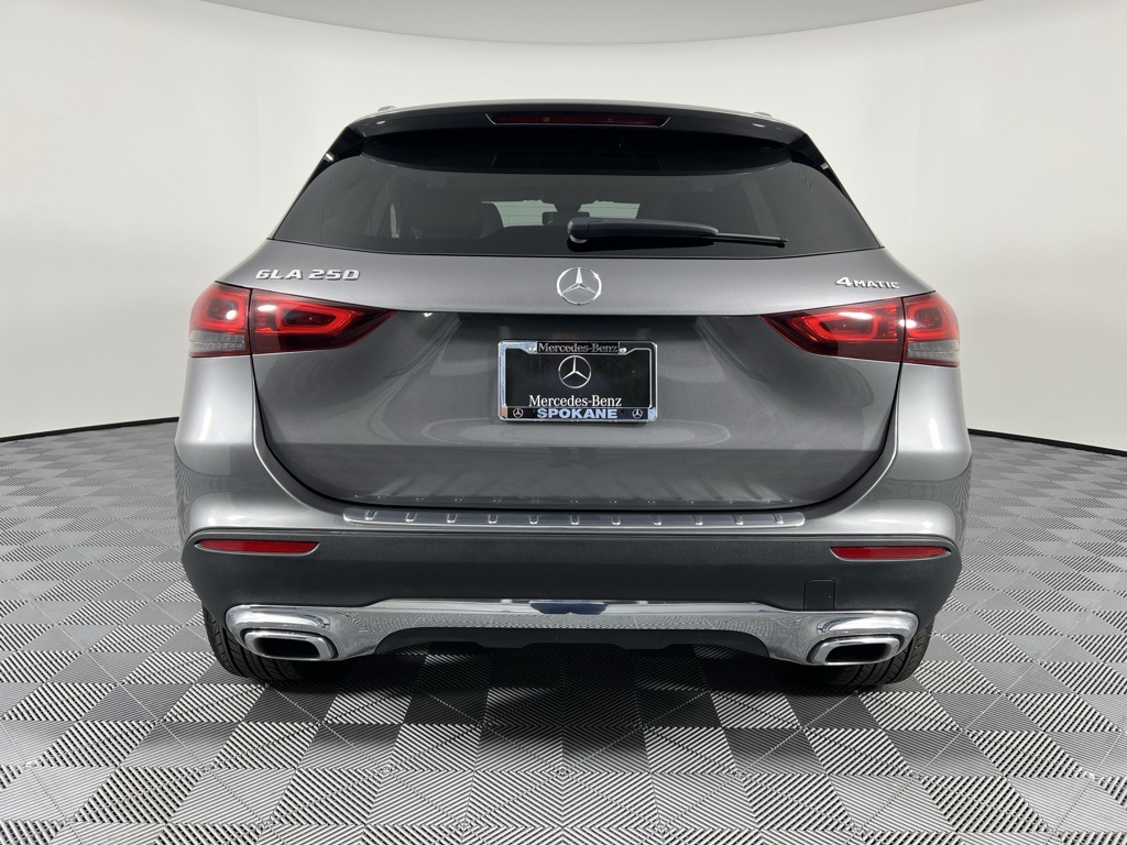 2023 Mercedes Benz GLA 250 4MATIC photo 5