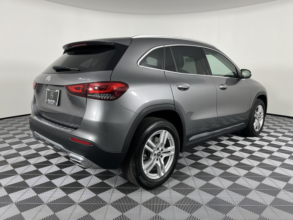 2023 Mercedes Benz GLA 250 4MATIC photo 6