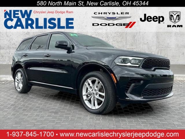 2024 Dodge Durango GT AWD