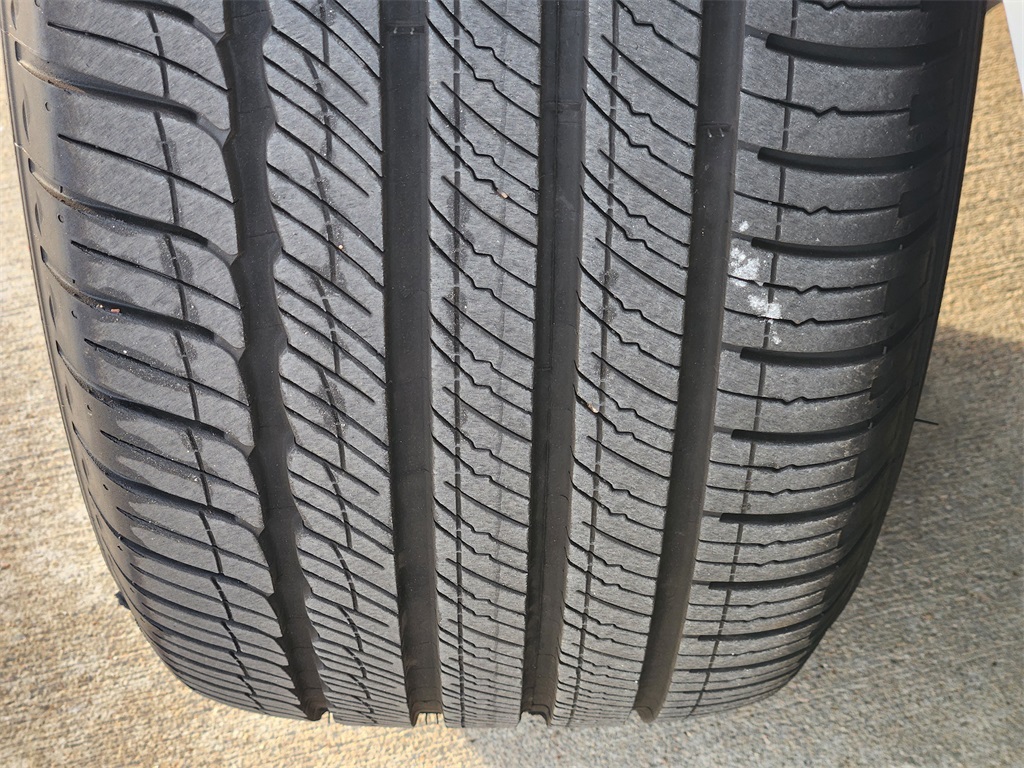 2018 Mercedes-Benz GLS GLS 450 - 10