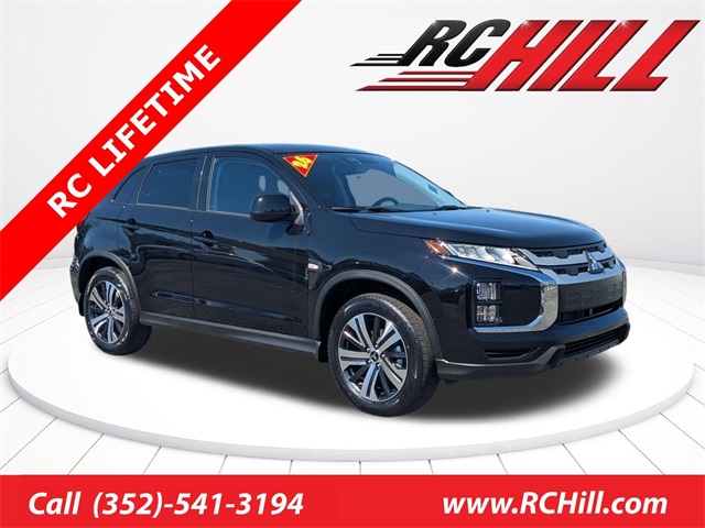 2026 Mitsubishi Outlander Sport 2.0 ES