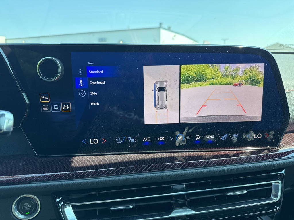 2024 Chevrolet Traverse