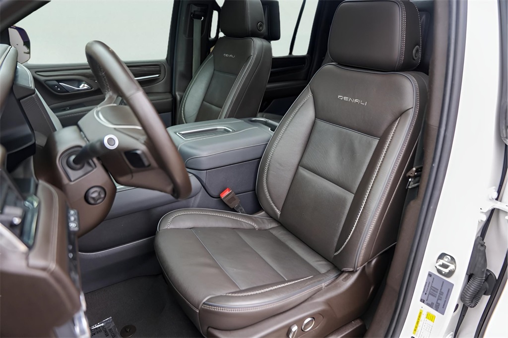 Used Car 2021 Gmc Yukon Xl  Denali For Sale Under $50,000 In Austin, Texas