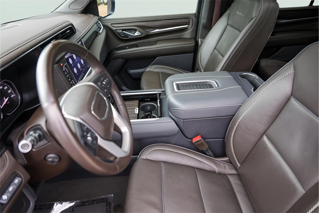 Used Car 2021 Gmc Yukon Xl  Denali For Sale Under $50,000 In Austin, Texas