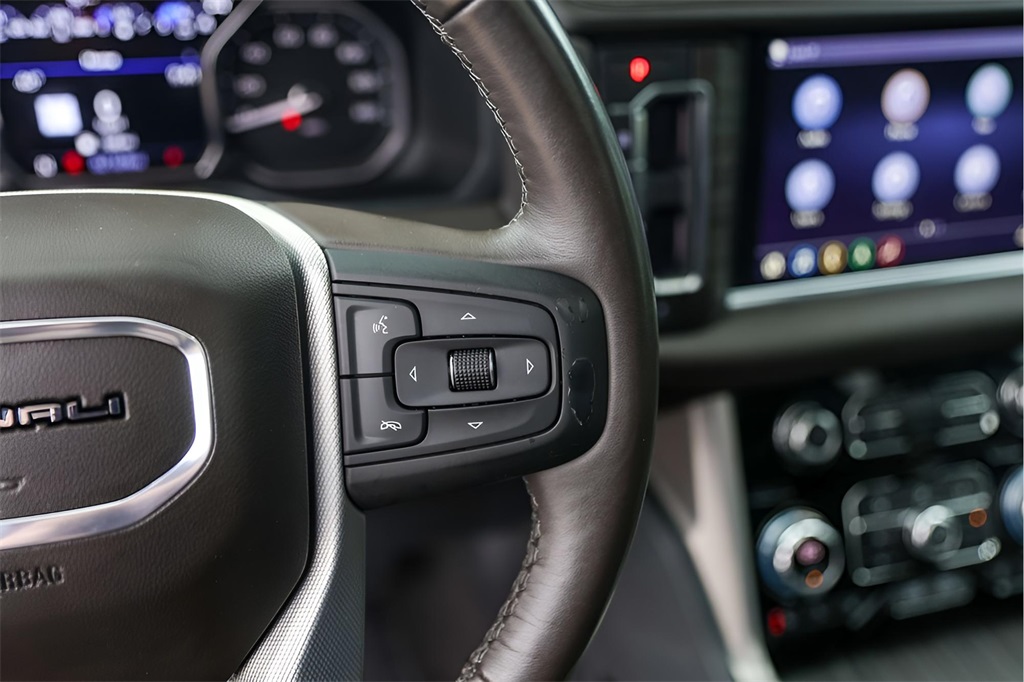 Used Car 2021 Gmc Yukon Xl  Denali For Sale Under $50,000 In Austin, Texas