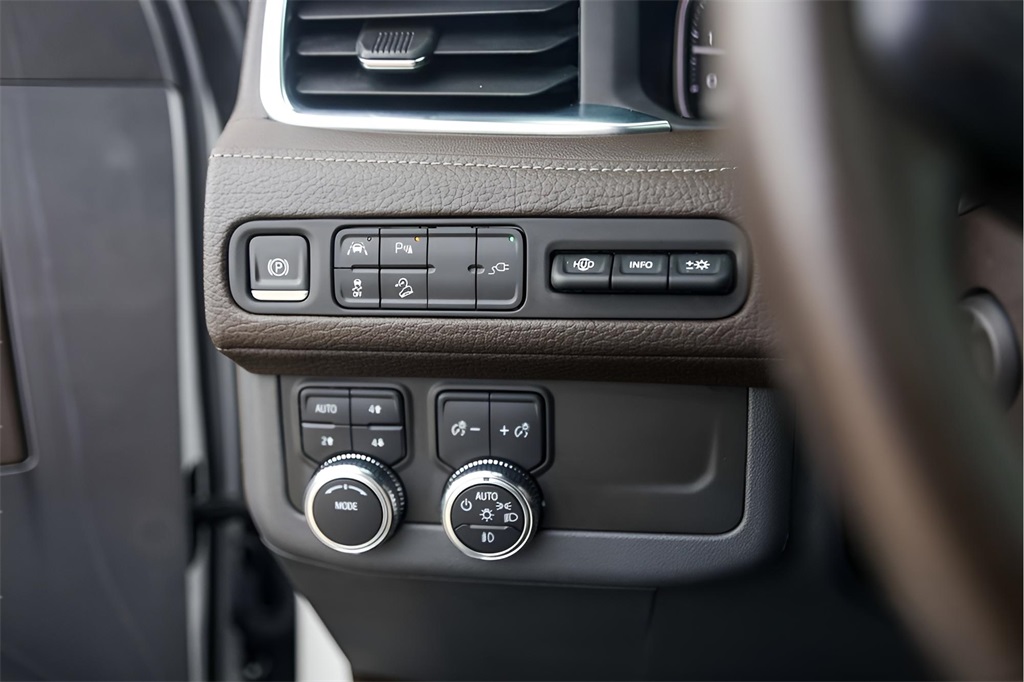 Used Car 2021 Gmc Yukon Xl  Denali For Sale Under $50,000 In Austin, Texas