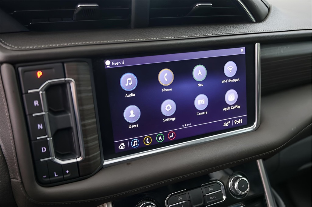 Used Car 2021 Gmc Yukon Xl  Denali For Sale Under $50,000 In Austin, Texas