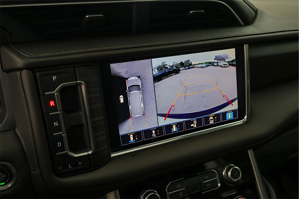 Used Car 2021 Gmc Yukon Xl  Denali For Sale Under $50,000 In Austin, Texas