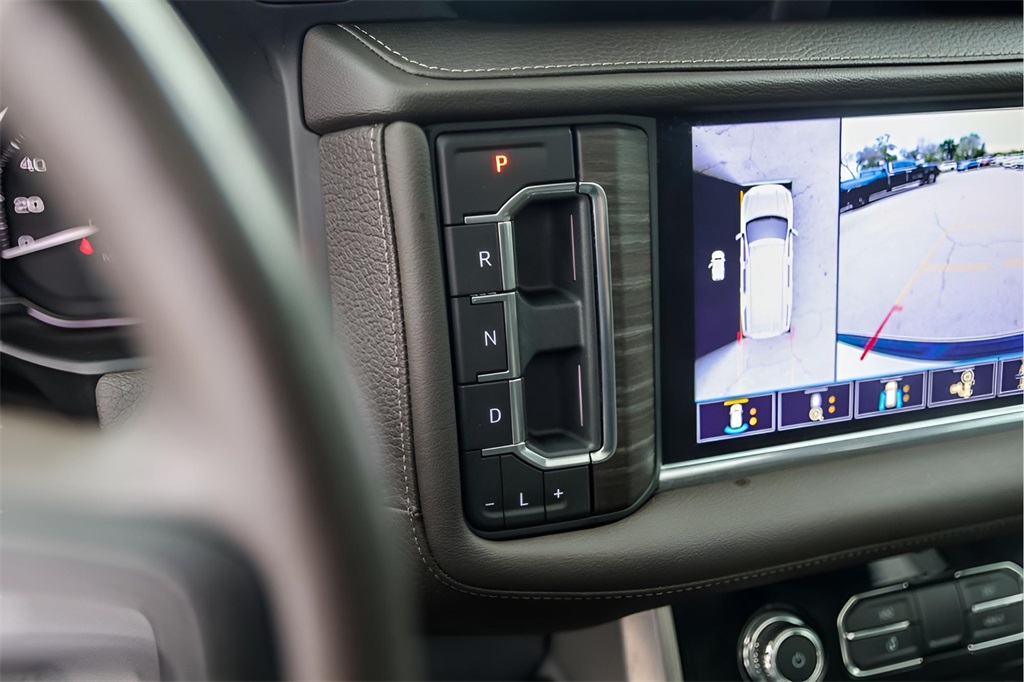 Used Car 2021 Gmc Yukon Xl  Denali For Sale Under $50,000 In Austin, Texas