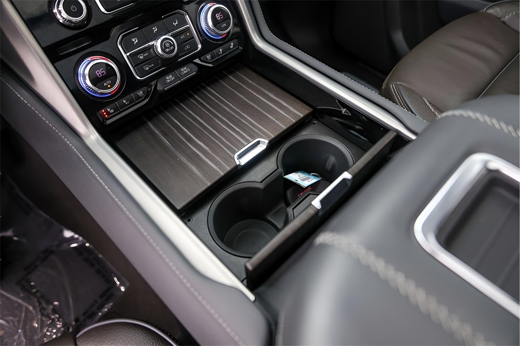 Used Car 2021 Gmc Yukon Xl  Denali For Sale Under $50,000 In Austin, Texas