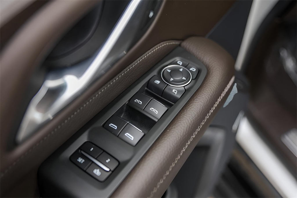 Used Car 2021 Gmc Yukon Xl  Denali For Sale Under $50,000 In Austin, Texas