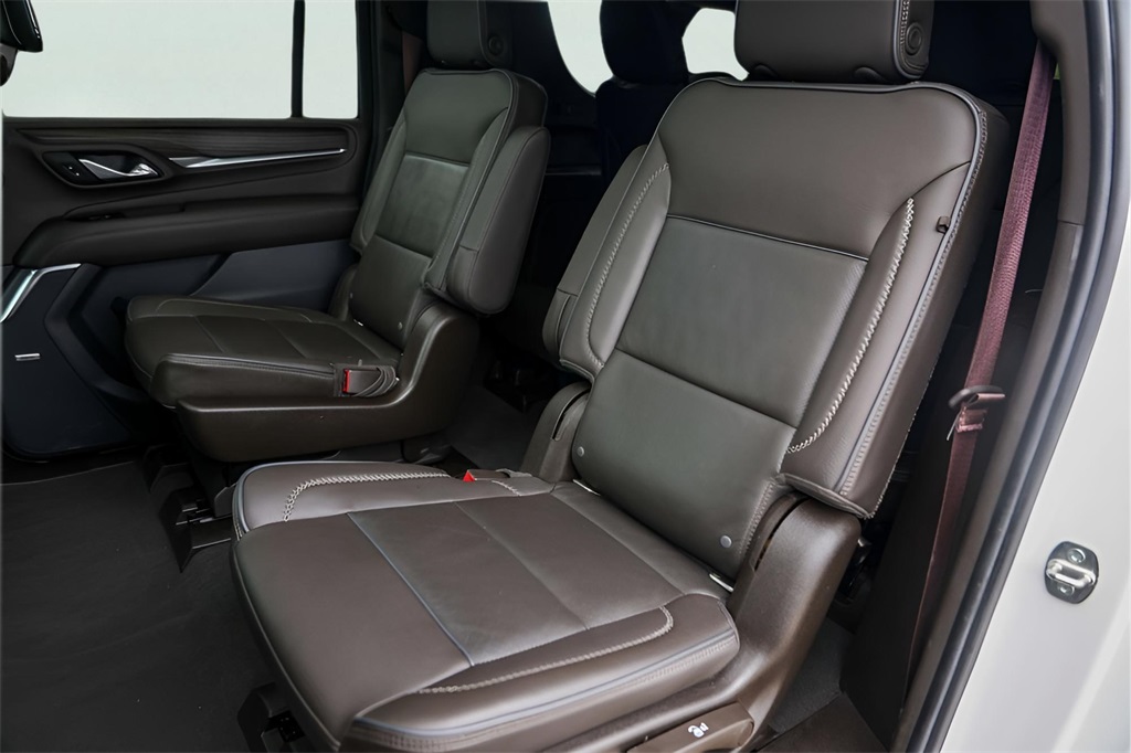 Used Car 2021 Gmc Yukon Xl  Denali For Sale Under $50,000 In Austin, Texas