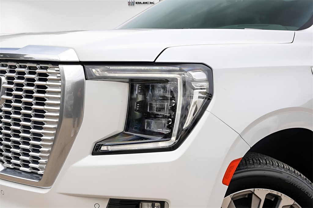 Used Car 2021 Gmc Yukon Xl  Denali For Sale Under $50,000 In Austin, Texas