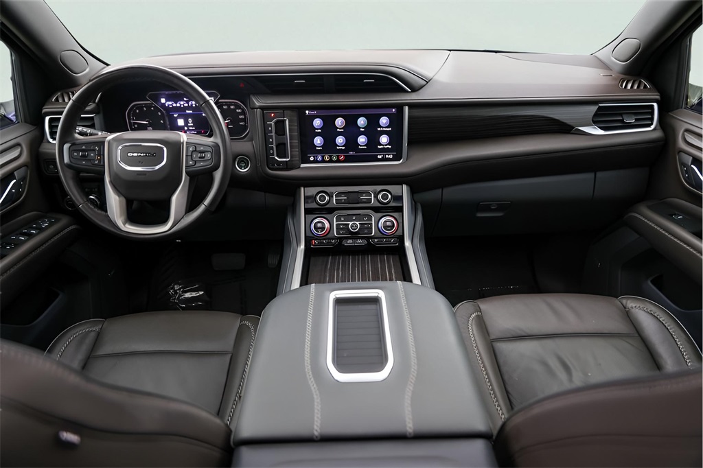 Used Car 2021 Gmc Yukon Xl  Denali For Sale Under $50,000 In Austin, Texas