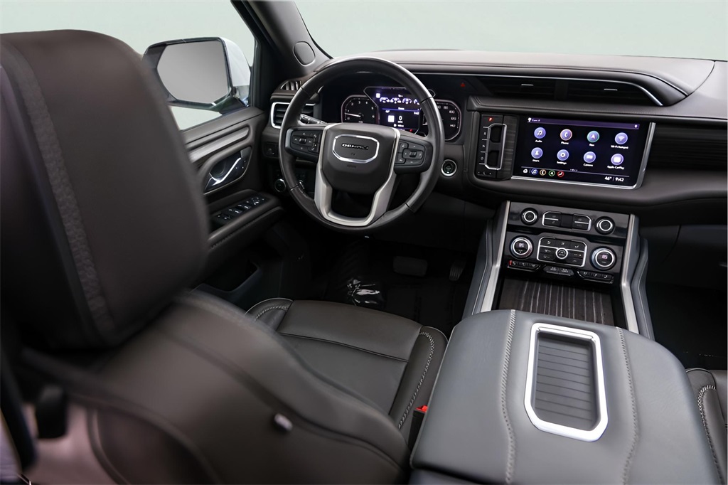 Used Car 2021 Gmc Yukon Xl  Denali For Sale Under $50,000 In Austin, Texas