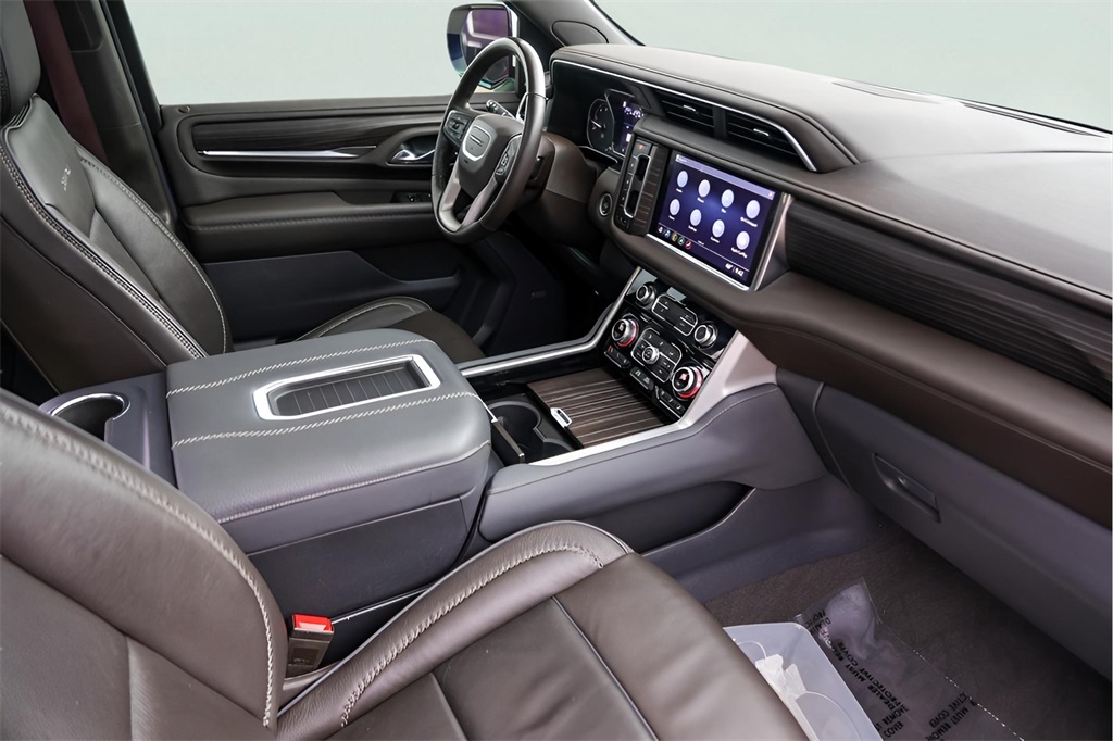 Used Car 2021 Gmc Yukon Xl  Denali For Sale Under $50,000 In Austin, Texas