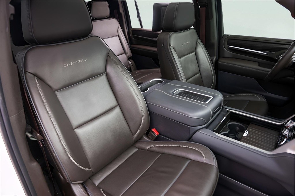 Used Car 2021 Gmc Yukon Xl  Denali For Sale Under $50,000 In Austin, Texas