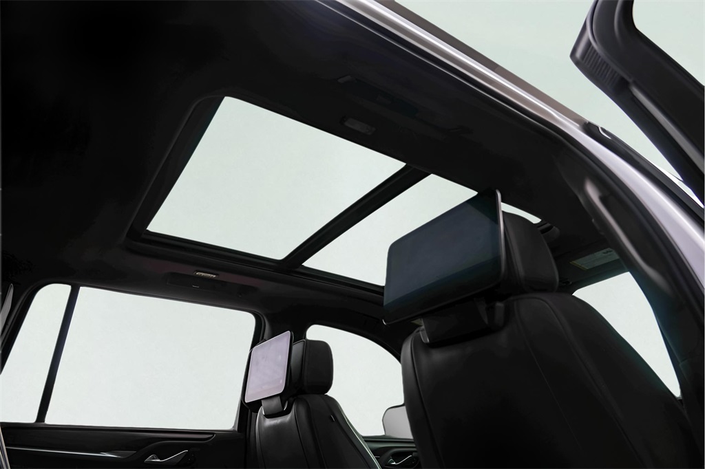 Used Car 2021 Gmc Yukon Xl  Denali For Sale Under $50,000 In Austin, Texas