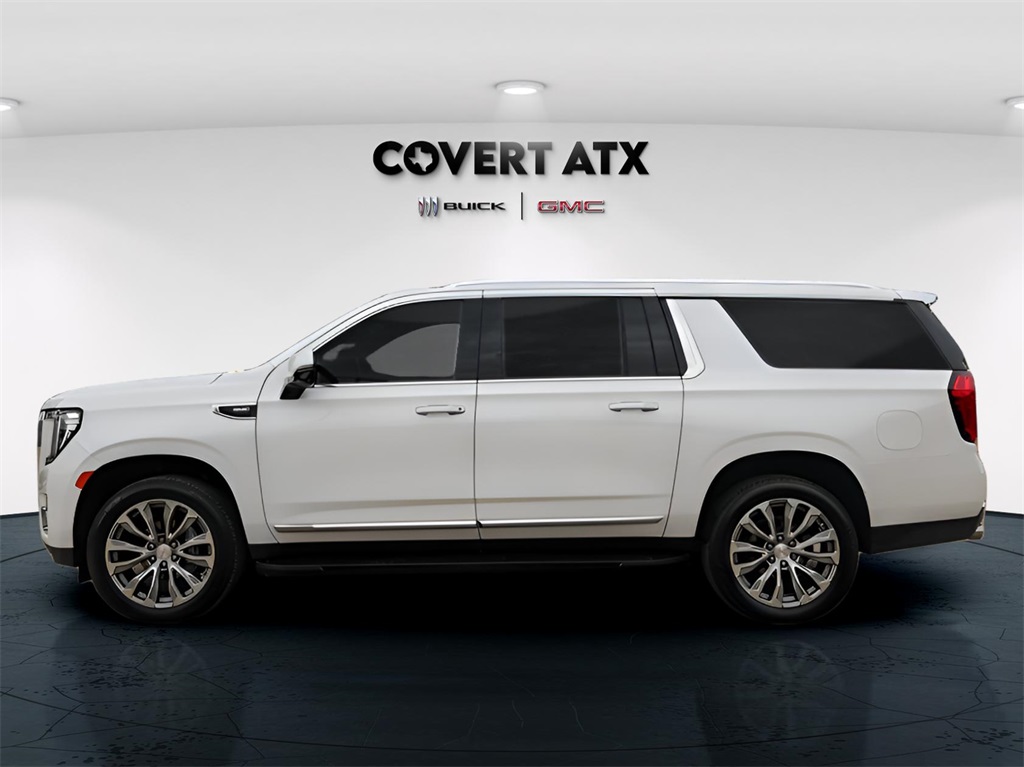 Used Car 2021 Gmc Yukon Xl  Denali For Sale Under $50,000 In Austin, Texas