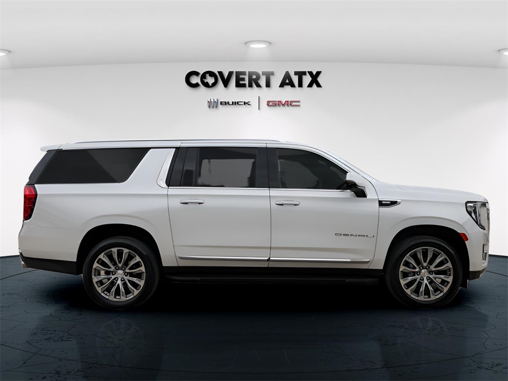 Used Car 2021 Gmc Yukon Xl  Denali For Sale Under $50,000 In Austin, Texas