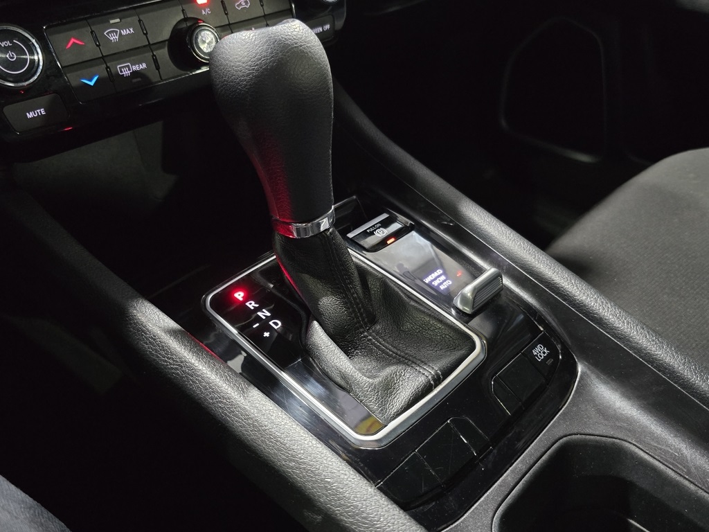 Thumbnail: 2023 Jeep Compass - 24