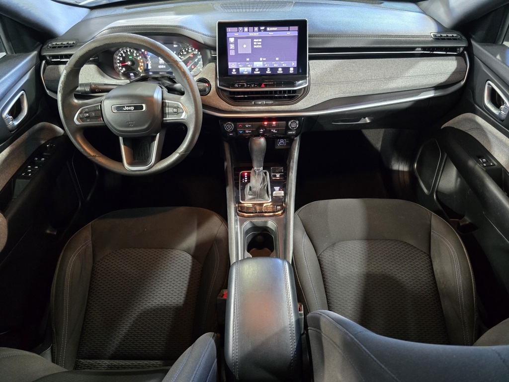 Thumbnail: 2023 Jeep Compass - 30