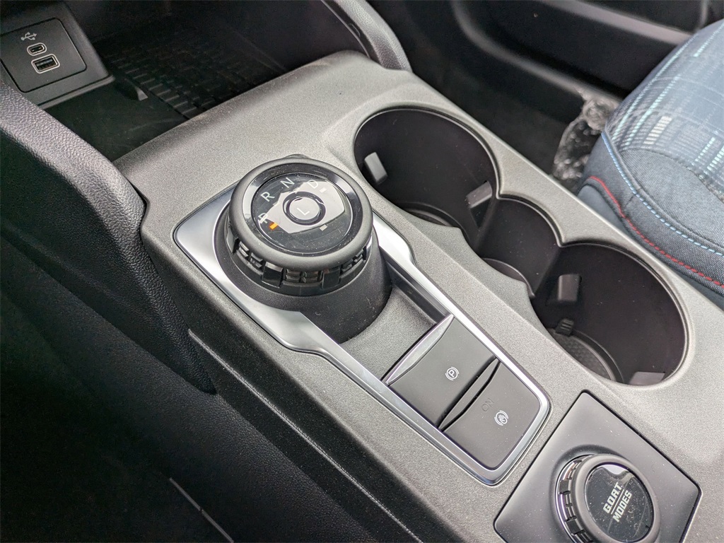 New 2025 Ford Bronco Sport For Sale in Findlay, OH