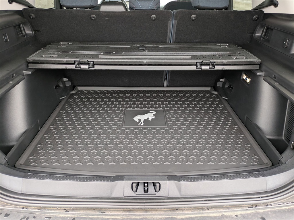 New 2025 Ford Bronco Sport For Sale in Findlay, OH
