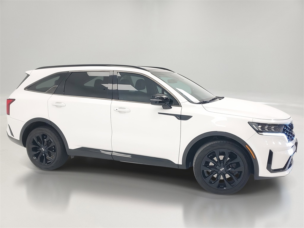 2021 Kia Sorento SX FWD