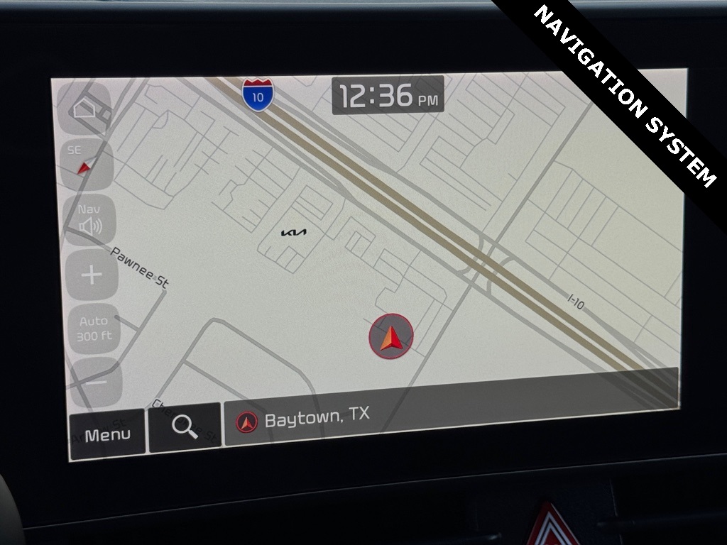 2023 Kia Sportage X-Line - 2