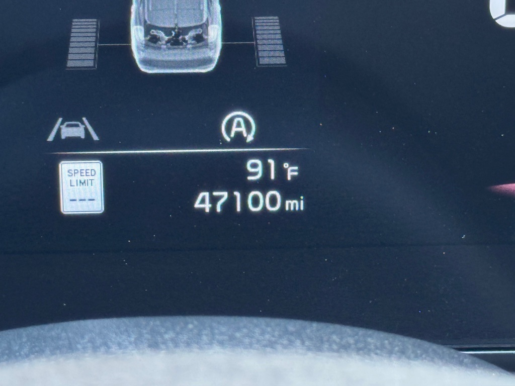 2023 Kia Sportage X-Line - 3