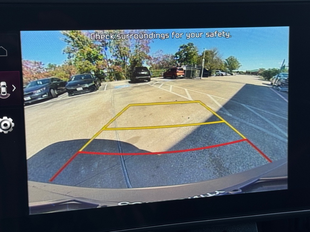 2023 Kia Sportage X-Line - 6