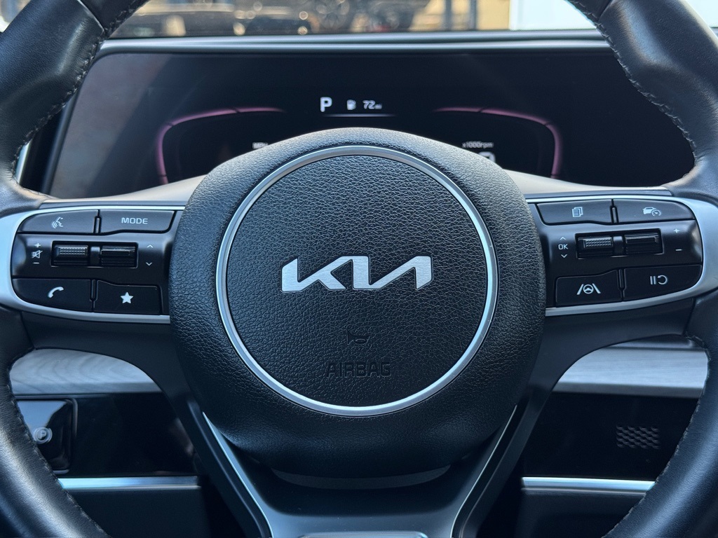 2023 Kia Sportage X-Line - 8