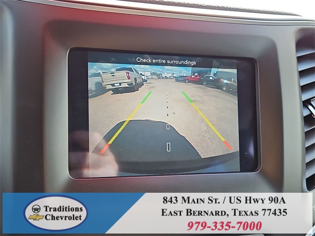 2019 Jeep Cherokee Latitude Silver at Durrett Motor Company