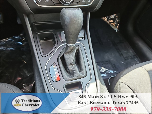 2019 Jeep Cherokee Latitude Silver at Durrett Motor Company