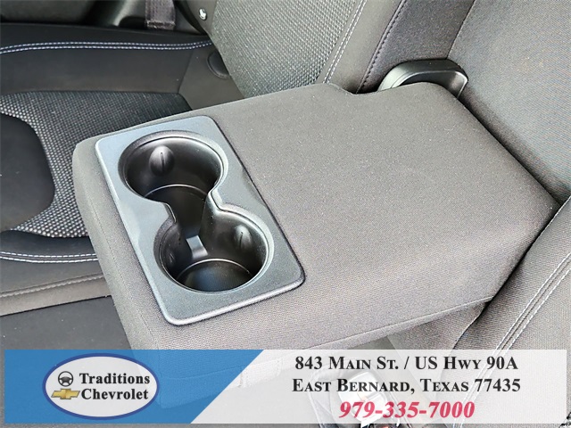 2019 Jeep Cherokee Latitude Silver at Durrett Motor Company