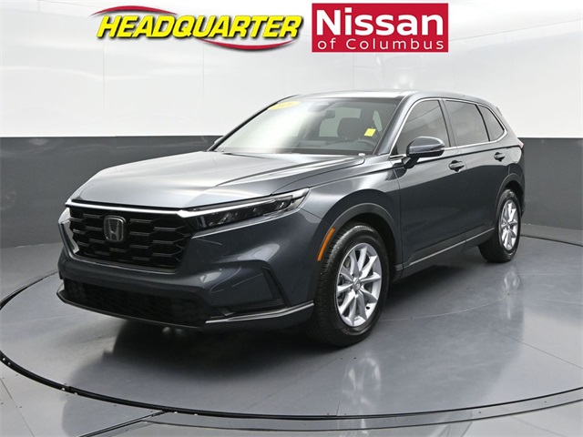 2026 Honda CR-V EX FWD