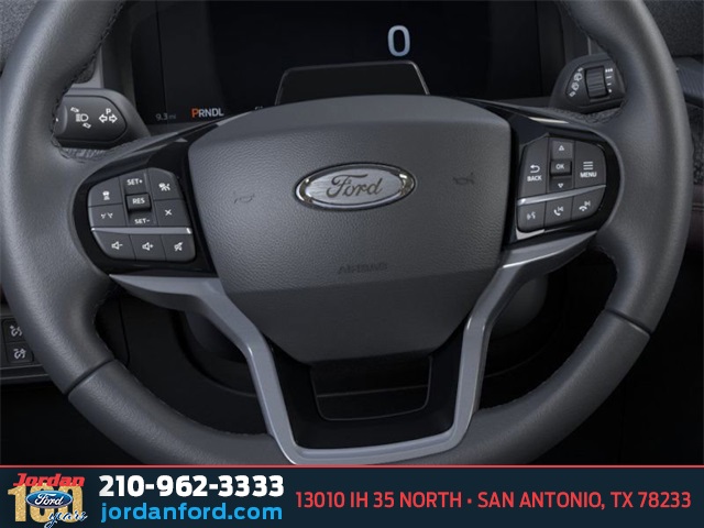 New Car 2025 Ford Explorer  Platinum For Sale Under $60,000 In San Antonio, Texas