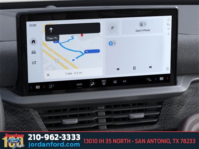 New Car 2025 Ford Explorer  Platinum For Sale Under $60,000 In San Antonio, Texas