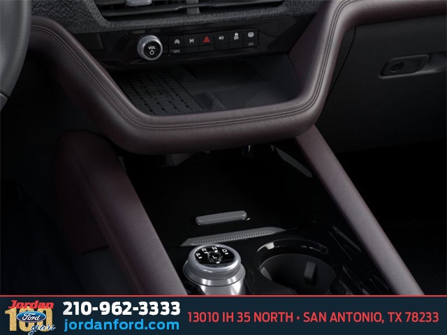New Car 2025 Ford Explorer  Platinum For Sale Under $60,000 In San Antonio, Texas